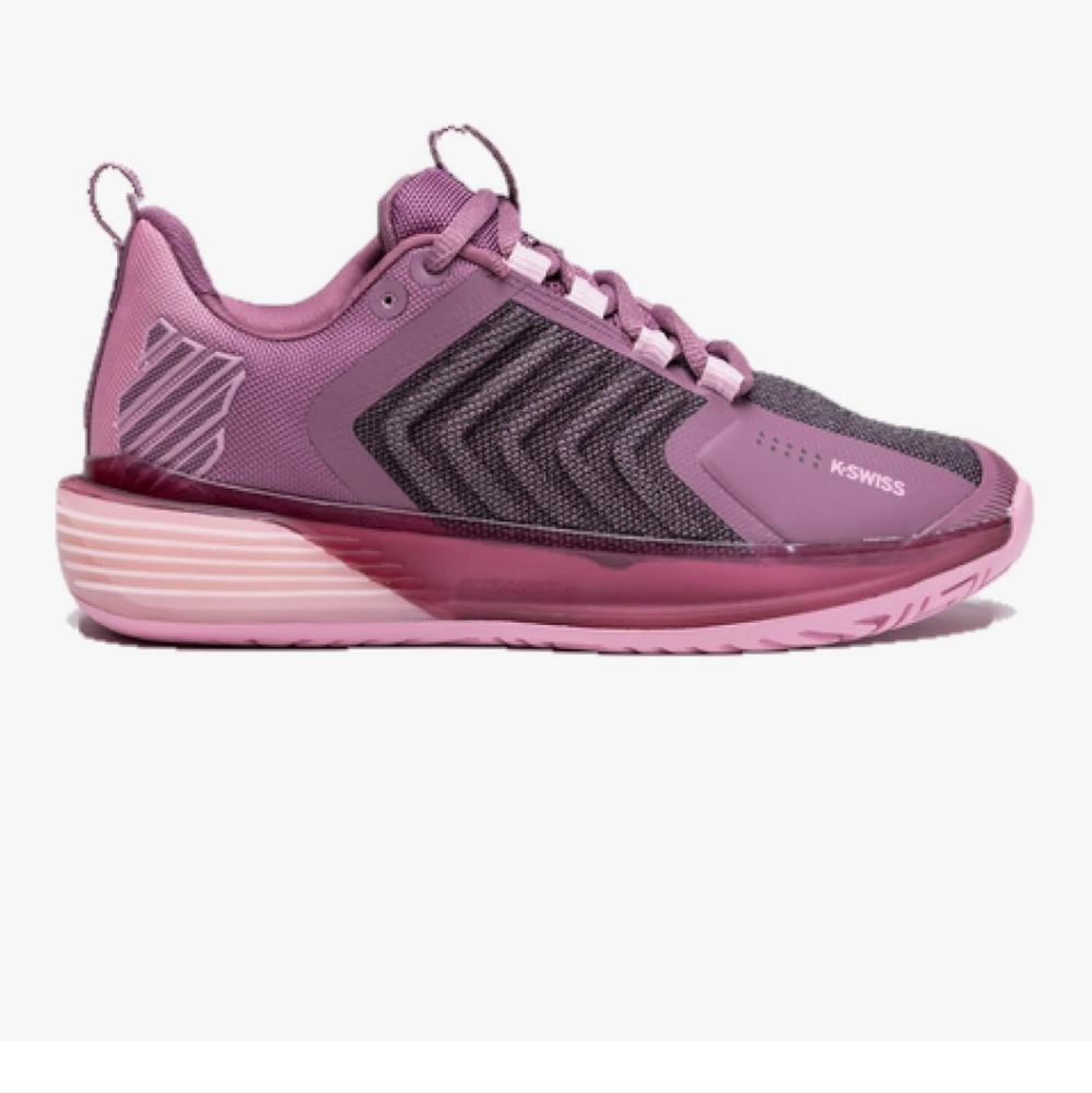 K-Swiss Ultrashot 3 Tennis Pickleball Shoes